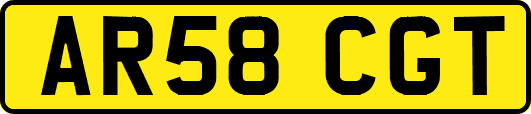 AR58CGT