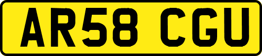 AR58CGU