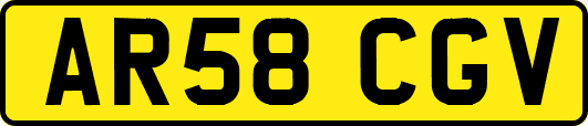 AR58CGV