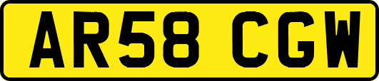 AR58CGW