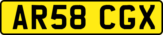 AR58CGX