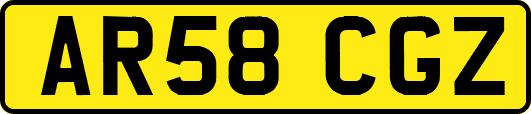 AR58CGZ