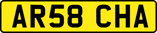 AR58CHA