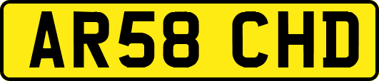 AR58CHD