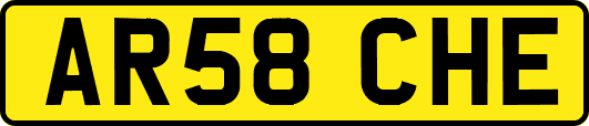 AR58CHE