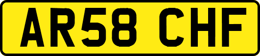 AR58CHF