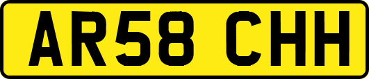 AR58CHH