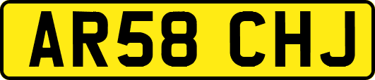 AR58CHJ