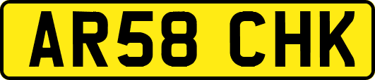 AR58CHK
