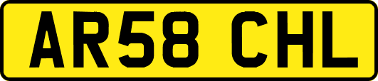 AR58CHL