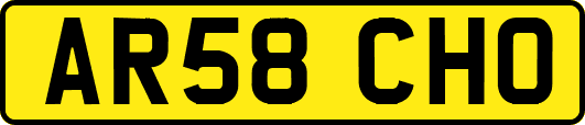 AR58CHO