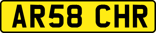 AR58CHR