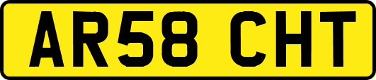 AR58CHT