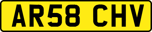AR58CHV