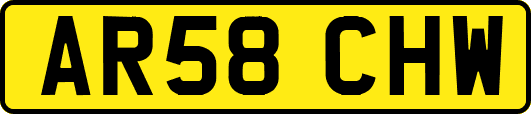 AR58CHW