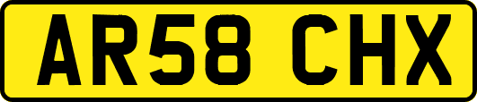 AR58CHX