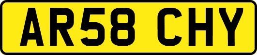 AR58CHY