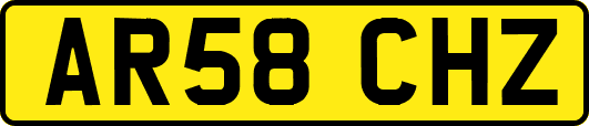 AR58CHZ