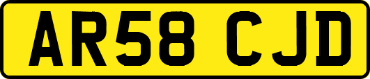 AR58CJD