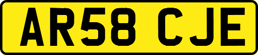 AR58CJE