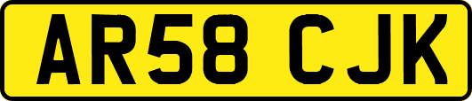 AR58CJK