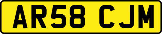 AR58CJM