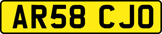 AR58CJO