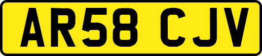 AR58CJV