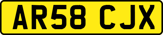 AR58CJX