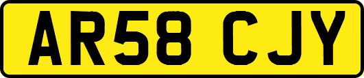 AR58CJY