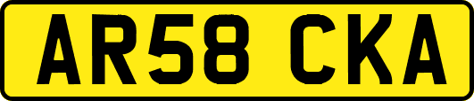 AR58CKA