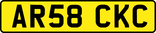 AR58CKC