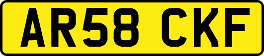 AR58CKF