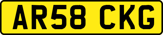 AR58CKG