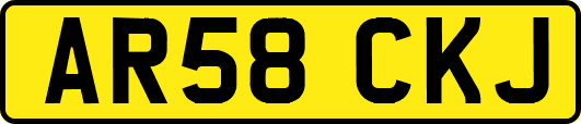 AR58CKJ