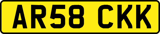 AR58CKK