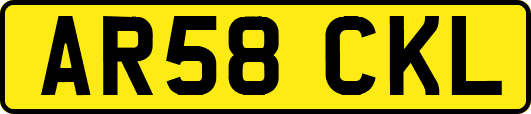 AR58CKL