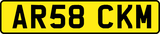 AR58CKM