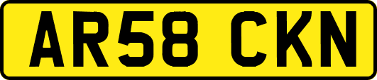 AR58CKN