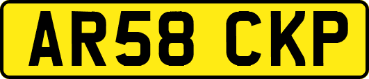 AR58CKP