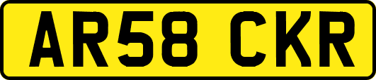 AR58CKR