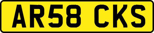 AR58CKS