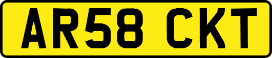 AR58CKT
