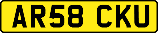 AR58CKU