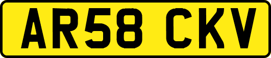 AR58CKV