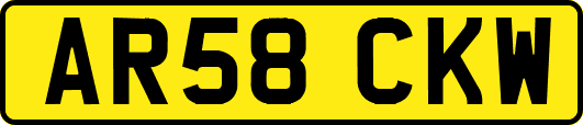 AR58CKW