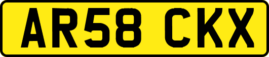 AR58CKX