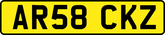 AR58CKZ