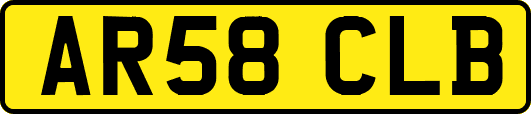 AR58CLB