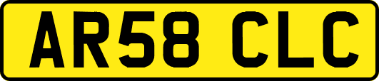 AR58CLC
